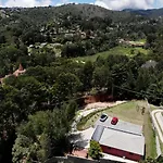Casa Lavanda Vila Inglesa